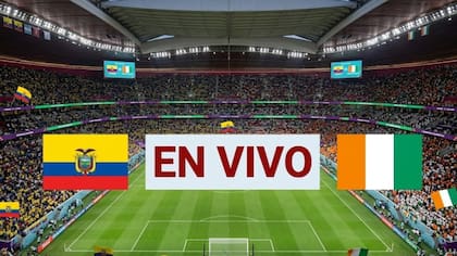 Costa de Marfil vs. Ecuador se jugará el 14 de junio de 2026 en el Lincoln Financial Field de Filadelfia, dentro del Grupo E del Mundial 2026