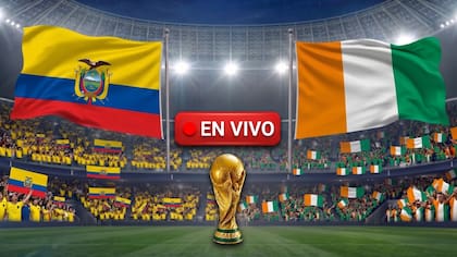 Costa de Marfil y Ecuador juegan su primer partido del Mundial 2026 en Fildadelfia