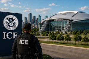 Noticias del ICE hoy en Dallas: confirman operativos para este martes por los 16avos en Texas