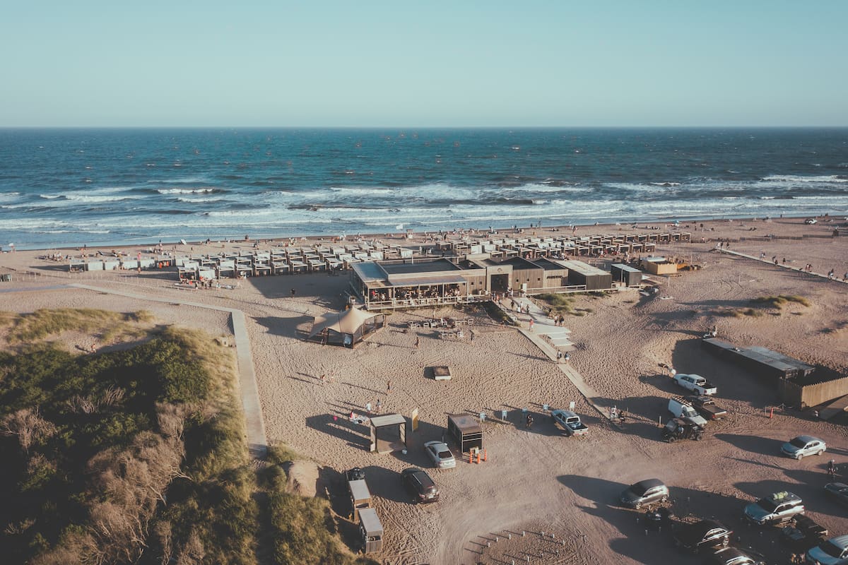 Costa Esmeralda se consagra cada vez más como un destino exclusivo de la costa argentina