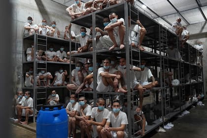 Costa Rica busca replicar la política de mano dura de Bukele en El Salvador ante nivel de crímenes