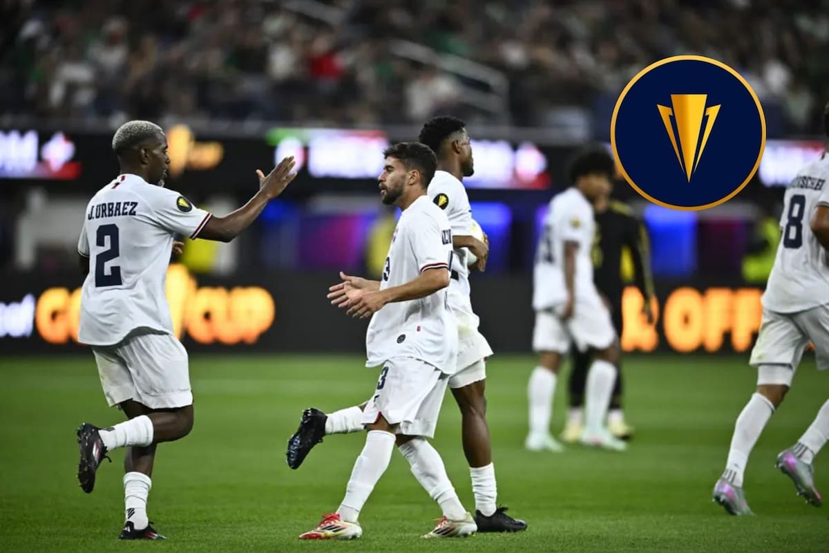 Costa Rica busca sumar otros tres puntos en la Copa Oro 2025. Foto: FIFA