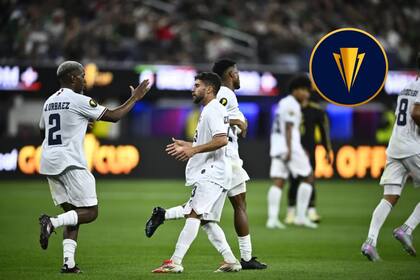 Costa Rica busca sumar otros tres puntos en la Copa Oro 2025. Foto: FIFA