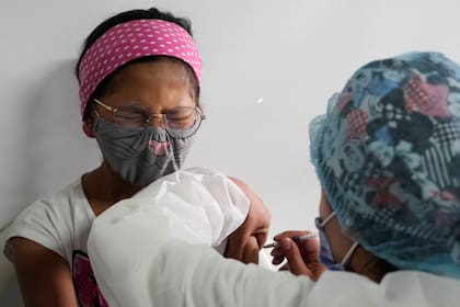 Costa Rica declaró obligatoria la vacunación de niños de 11 a 5 años