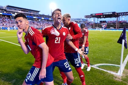 Costa Rica, dirigida por Gustavo Alfaro, quiere dar el golpe en su debut en la Copa América 2024