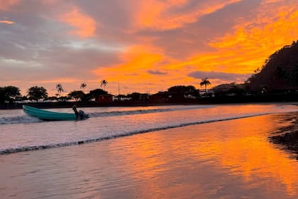 Costa Rica figura entre los países de Centroamérica