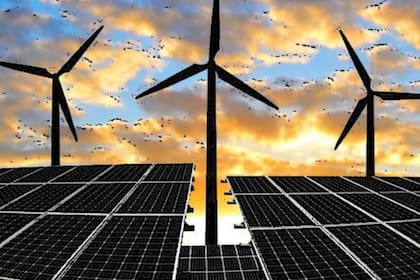Costa Rica obtiene el 98% de su energía de fuentes renovables