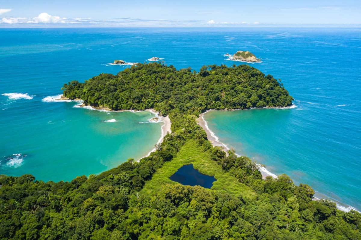 Costa Rica se metió en el Top 10 de los países más recomendados para jubilarse