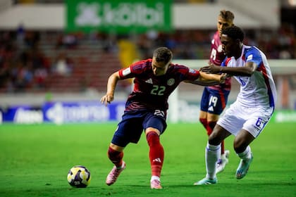 Costa Rica visitará a Honduras en el comienzo de la jornada 3 de la Ronda Final de eliminatorias de Concacaf (X/@fedefutbolcrc)