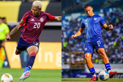Costa Rica vs. Nicaragua se enfrentan en la Ronda Final de Clasificatoria al Mundial 2026 (FB/Federación Costarricense de Futbol-Selección Nacional de Nicaragua)