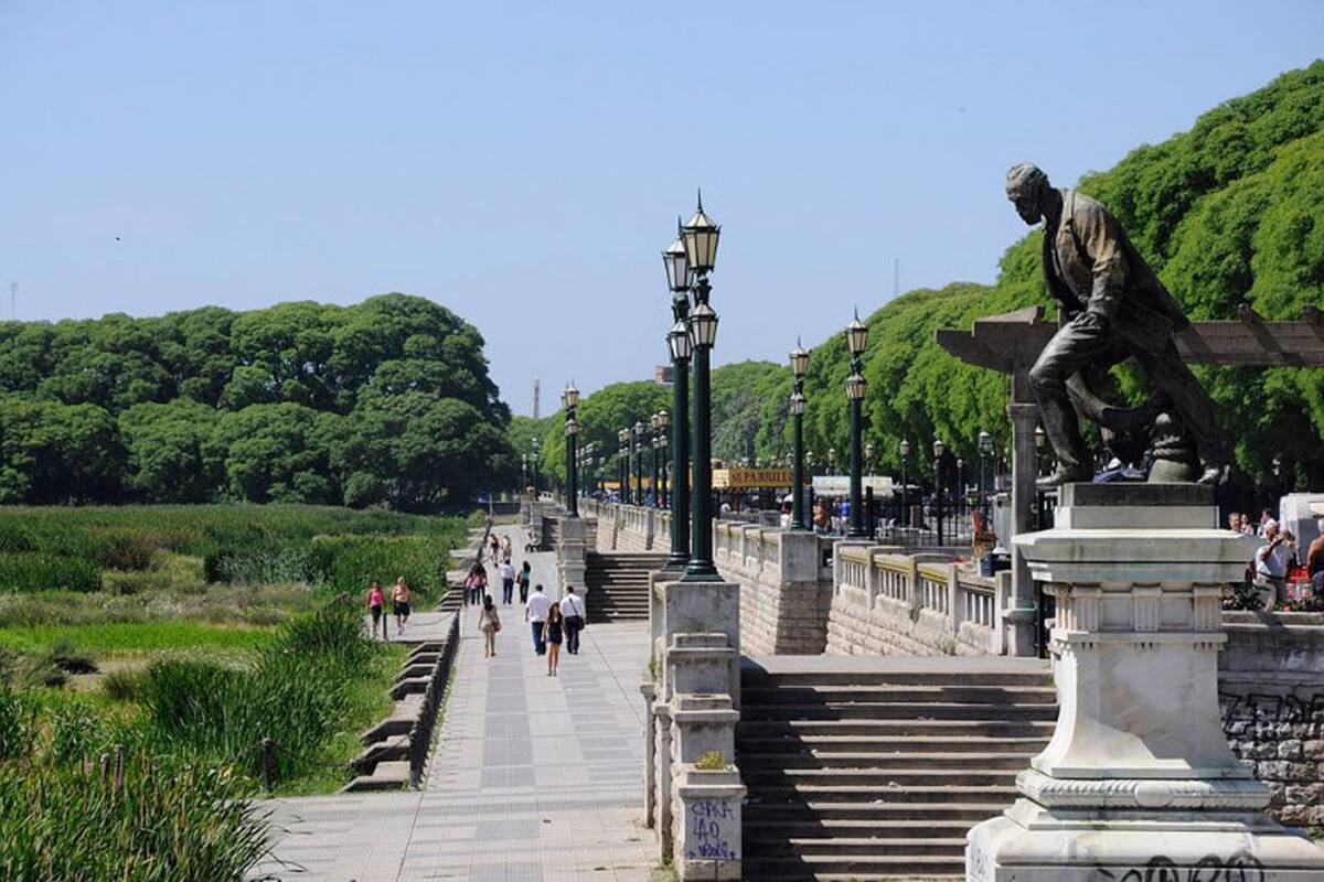 Costanera Sur