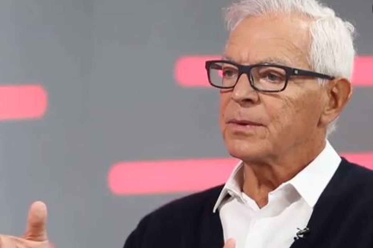 Costantini sorprendió al mercado comprando un 51% de uno de sus competidores