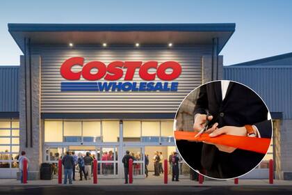 Costco abrirá nuevas tiendas en Estados Unidos