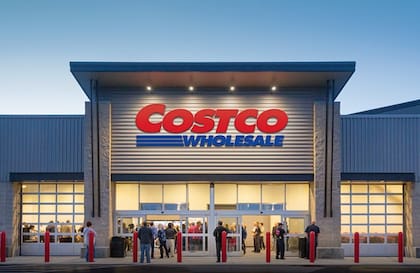 Costco anunció que cierra sus puertas para dar a sus empleados la oportunidad de pasar un día festivo en familia (Facebook/Costco)