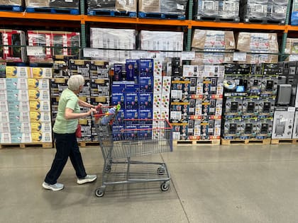Costco busca atraer a nuevos clientes a través de una estrategia centrada en la tecnología y la personalización