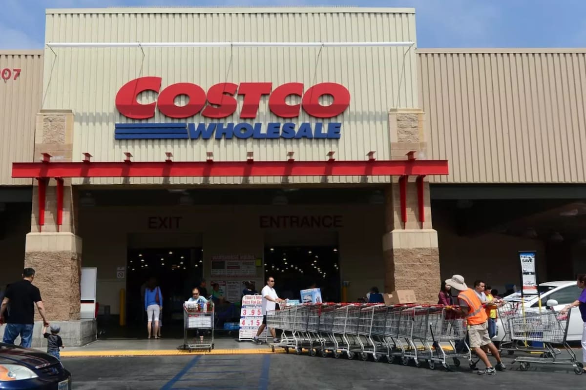 Costco continúa con la apertura de sus tiendas en Estados Unidos y otros países