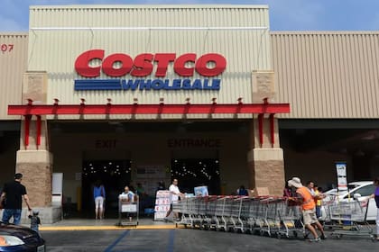 Costco continúa con la apertura de sus tiendas en Estados Unidos y otros países