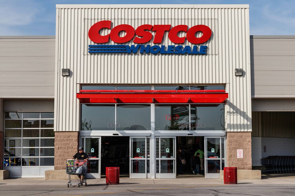 Costco, el gigante de las ventas, ofrece dos tipos de membresía en EE.UU.