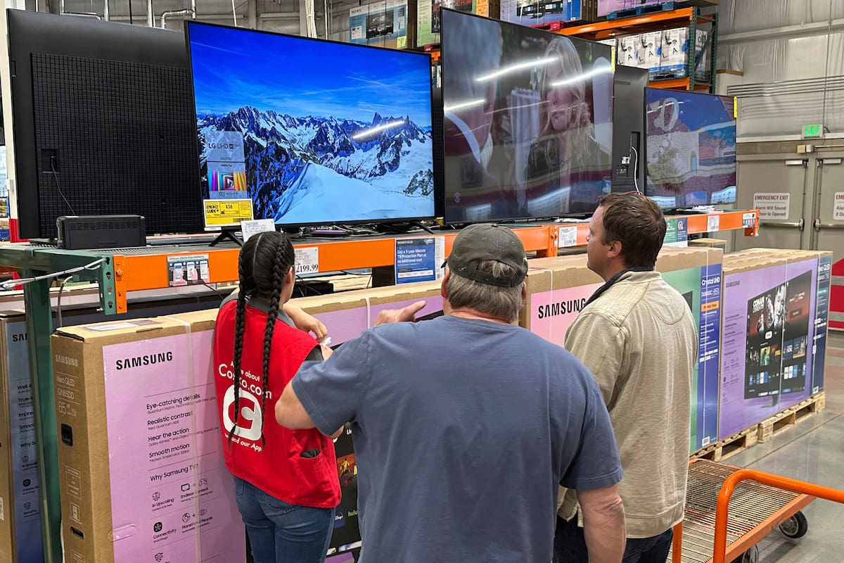 Costco encabeza la lista de los comercios con las remuneraciones medias más altas entre las 28 empresas analizadas por Business Insider