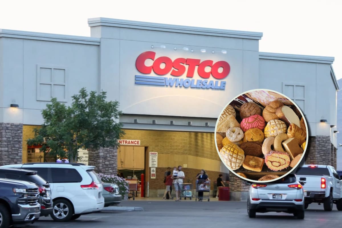 Costco es una de las cadenas más populares de Estados Unidos y actúa como tal