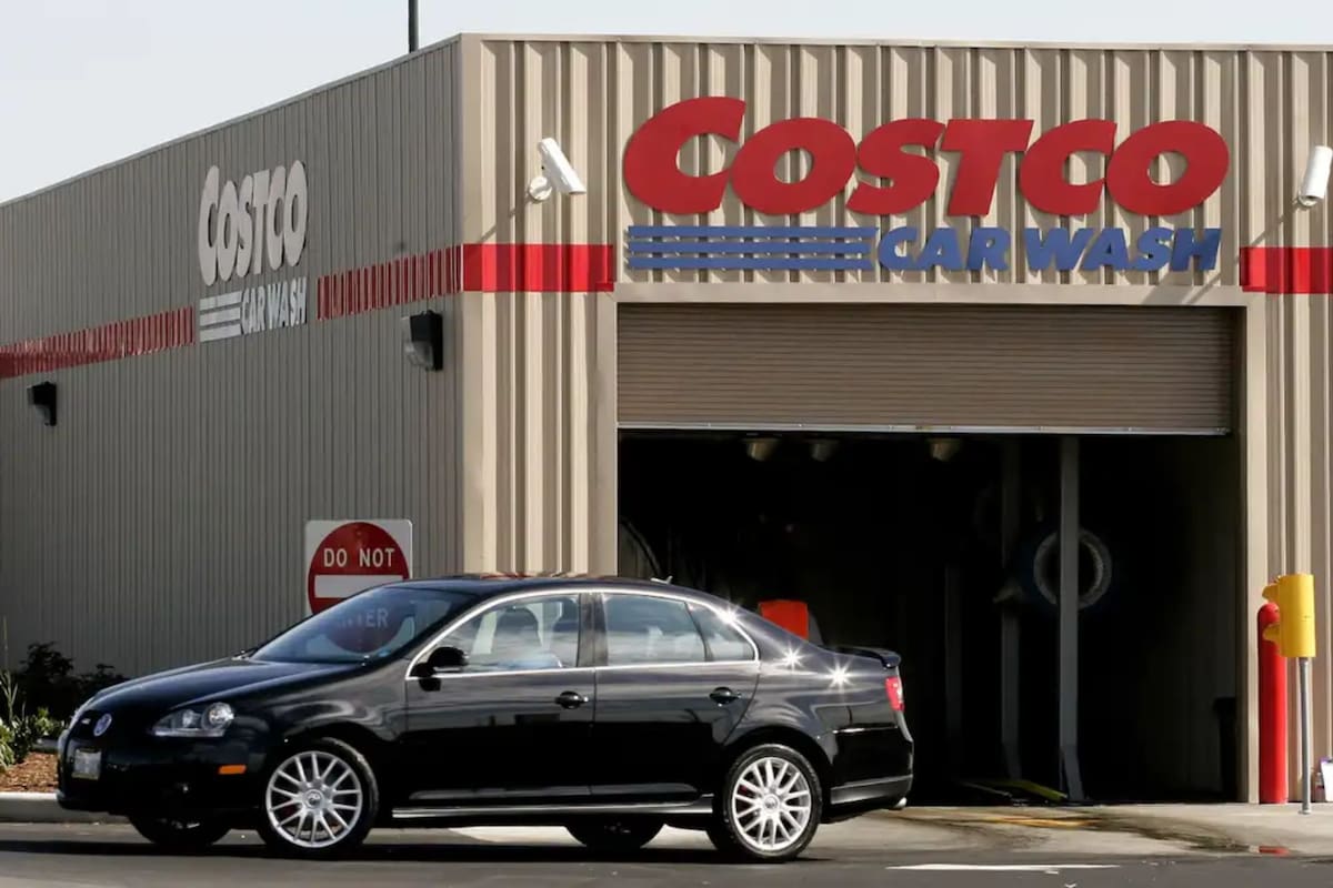 Costco es una de las cadenas más populares en Estados Unidos
