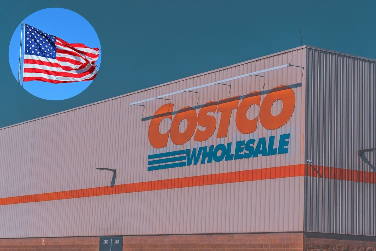 Costco es una de las tiendas que estarán cerradas el próximo 1 de septiembre (Unsplash/Omar Abascal) (Pexels/Brett Sayles)