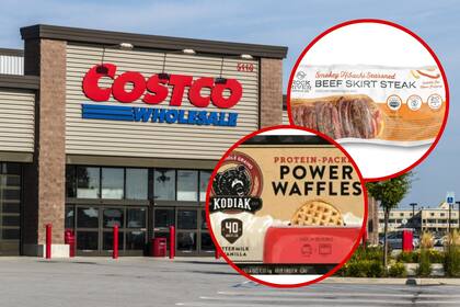 Costco informó que los consumidores pueden devolver estos productos y recibir un reembolso completo