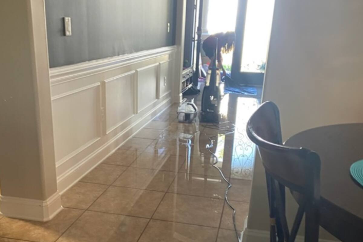 Costco no se hace cargo de los daños y el caso podría terminar en tribunales