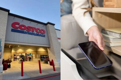 Costco ofrece hasta 2550 dólares a cambio de dispositivos electrónicos usados