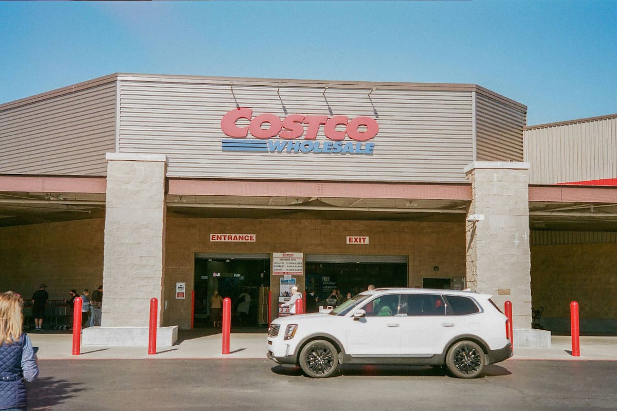 Costco ofrece una alta variedad de productos personales y para el hogar