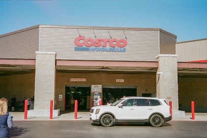 Costco ofrece una alta variedad de productos personales y para el hogar