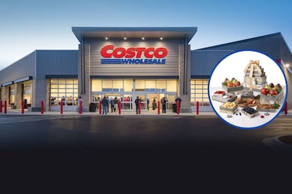 Costco ofrece una buena oportunidad navideña (Archivo/Cotsco)