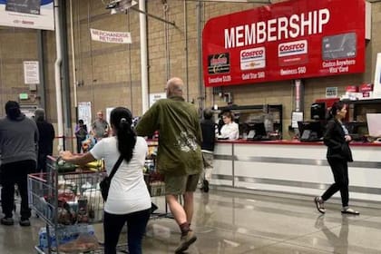 Costco permanecerá cerrado en el Labor Day