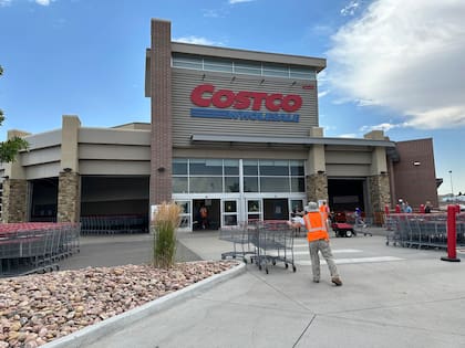 Costco permite a sus clientes ejecutivos ingresar una hora antes para que realicen sus compras más tranquilos