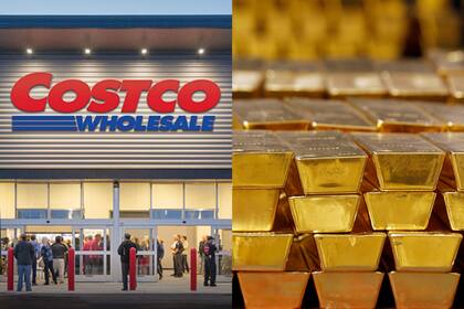 Costco se posiciona como una opción confiable y accesible para quienes quieren adquirir oro físico por fuera del sistema financiero tradicional