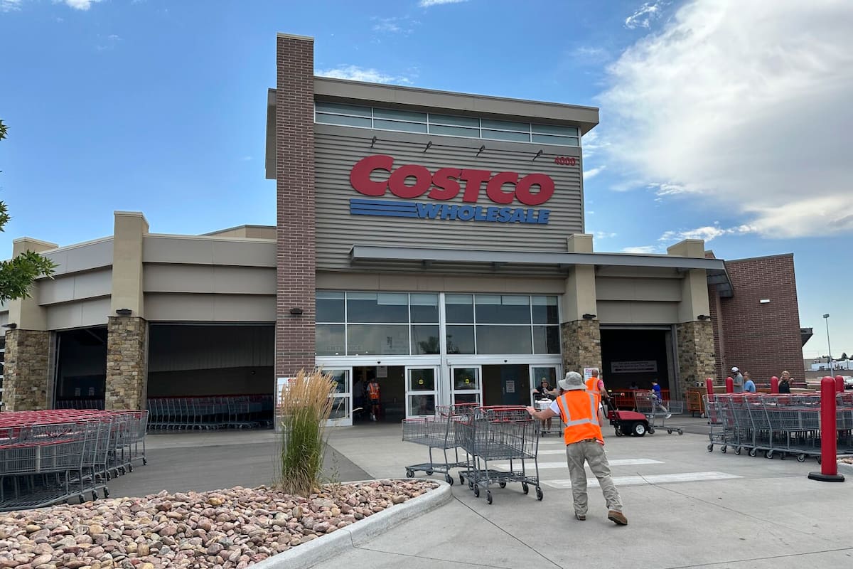 Costco suspenderá la atención en sus tiendas por Memorial Day