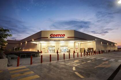 Costco tendrá sus primeras seis aperturas del año (Archivo)
