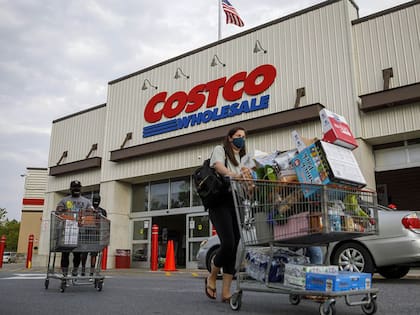 Costco tiene más de 30 categorías diferentes de ofertas en empleo en sus almacenes