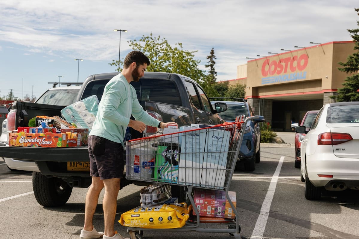 Costo es una de las cadenas que se adhiere a esta política desde 2020
