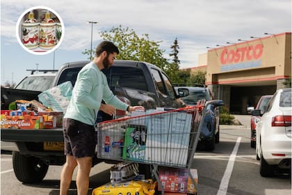 Costo vende un producto en tendencia para las fiestas de fin de año a menos de la mitad de precio que Walmart