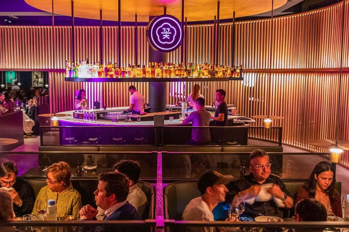 COTE Miami se encuentra entre los lugares para celebrar el Día de Acción de Gracias