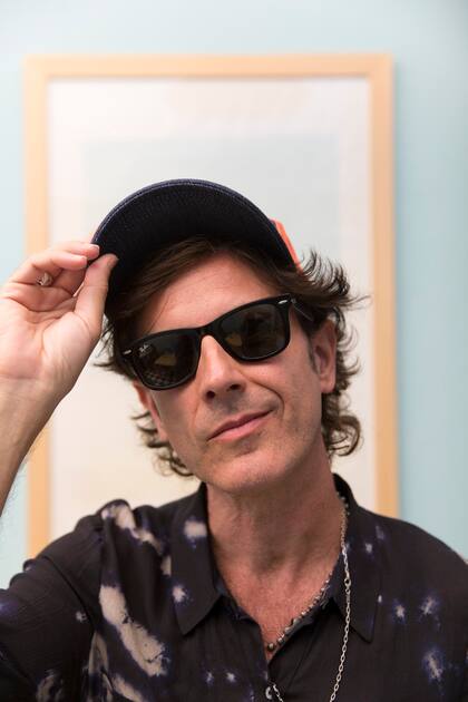 Con 10 discos grabados, Coti es uno de los artistas argentinos más escuchados
