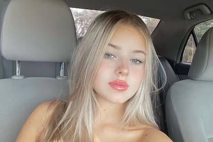 Coti de Gran Hermano hizo un radical cambio de look por un motivo muy especial