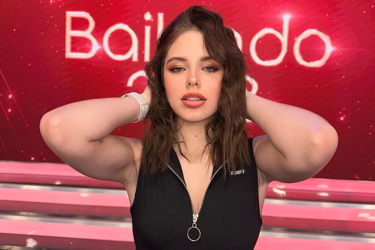 Coti Romero fue acusada de ser la culpable de la separación de una famosa pareja