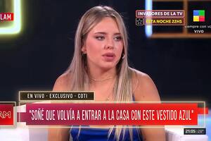 Coti Romero pronosticó quién va a ganar Gran Hermano