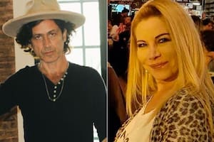 Coti Sorokin compartió una fotografía en Instagram y un comentario de Soledad Aquino llamó la atención de sus seguidores
