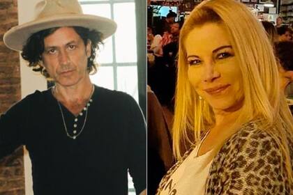 Coti Sorokin compartió una fotografía en Instagram y un comentario de Soledad Aquino llamó la atención de sus seguidores