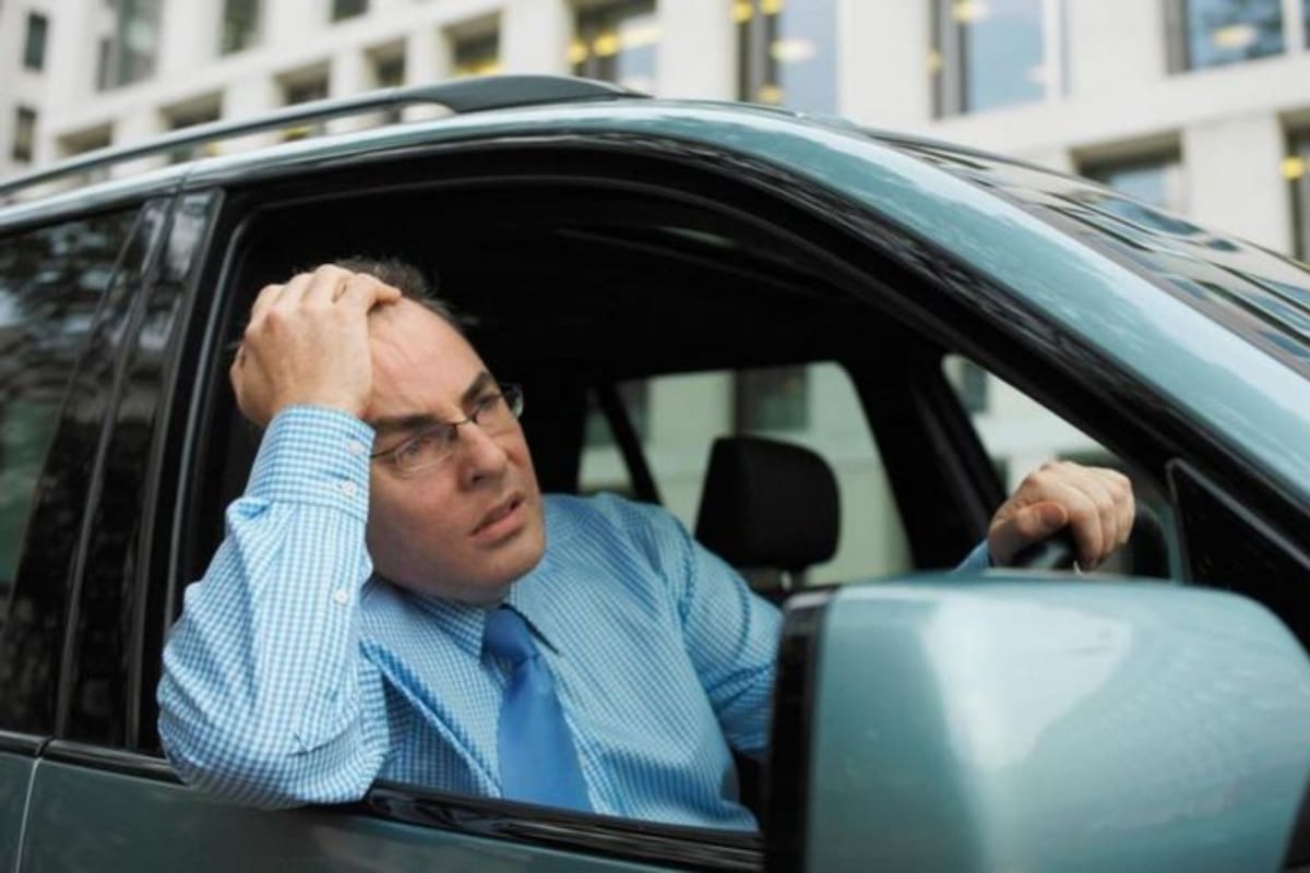 Cotidianamente, todos nos vemos implicados en situaciones frustrantes