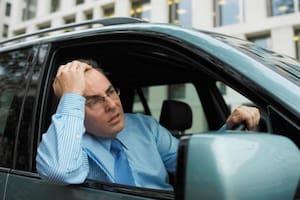 Cotidianamente, todos nos vemos implicados en situaciones frustrantes