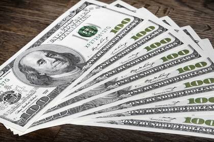 Cotización del dólar blue este lunes 5 de septiembre